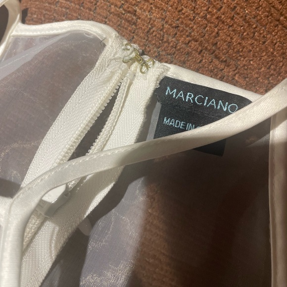 MARCIANO Dress - Picture 8 of 8